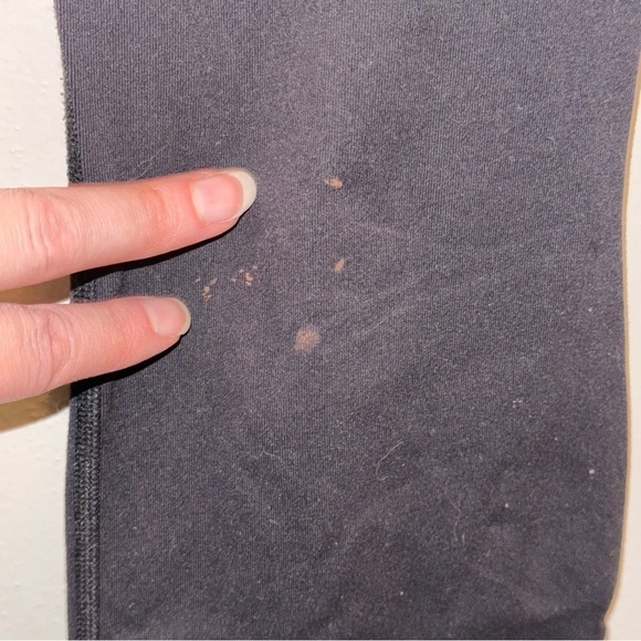 Patagonia Crop Capri Leggings Women’s Size Small - Picture 3 of 7